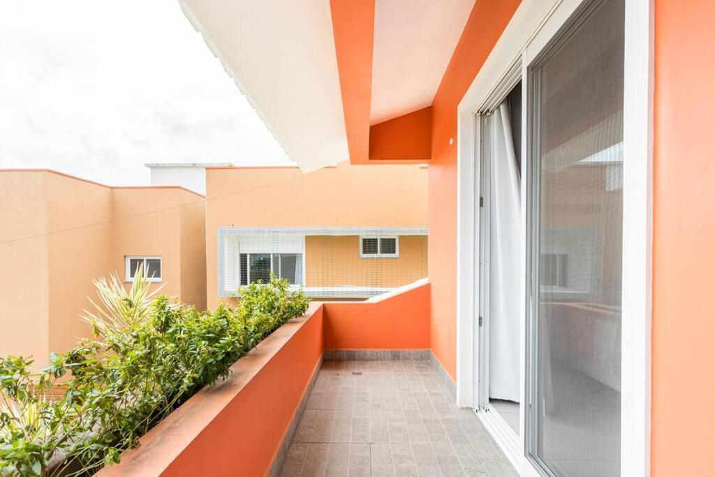 Casa Em Garopaba - Piscina - Forno Para Pizza - Ar Condicionado - 3 Quartos Zewnętrze zdjęcie