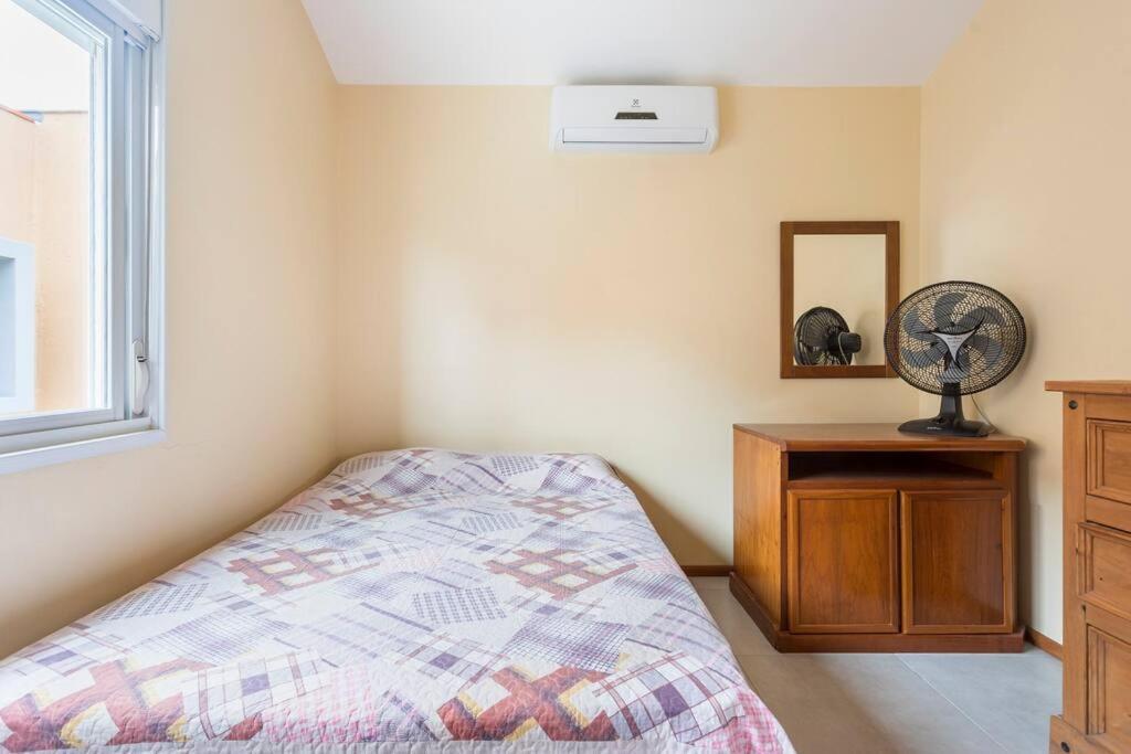Casa Em Garopaba - Piscina - Forno Para Pizza - Ar Condicionado - 3 Quartos Zewnętrze zdjęcie